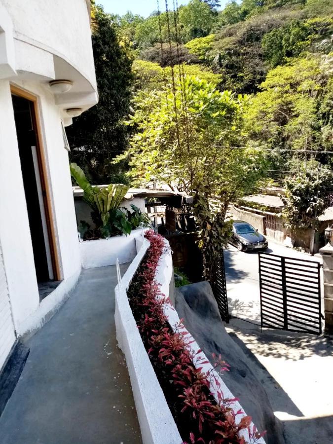 Chandi Mahal Homestay Kandy Exterior photo