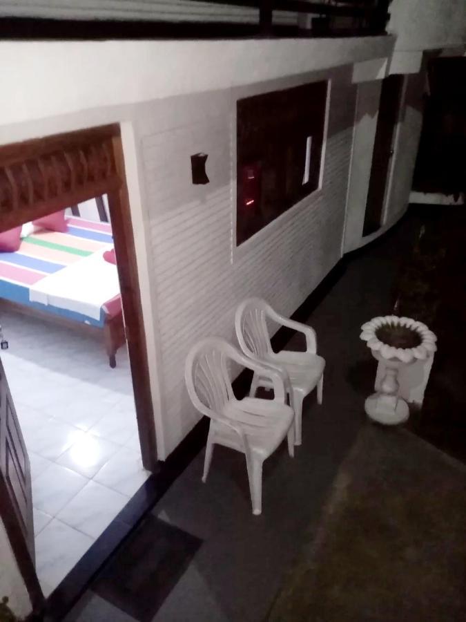 Chandi Mahal Homestay Kandy Exterior photo